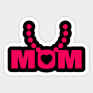 Mother day Sticker